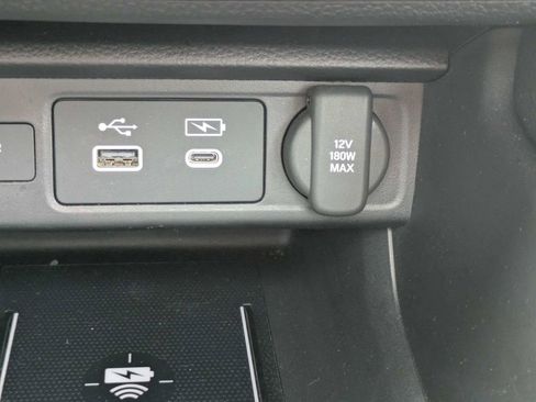 Used 2025 Acura Integra A-Spec image 24