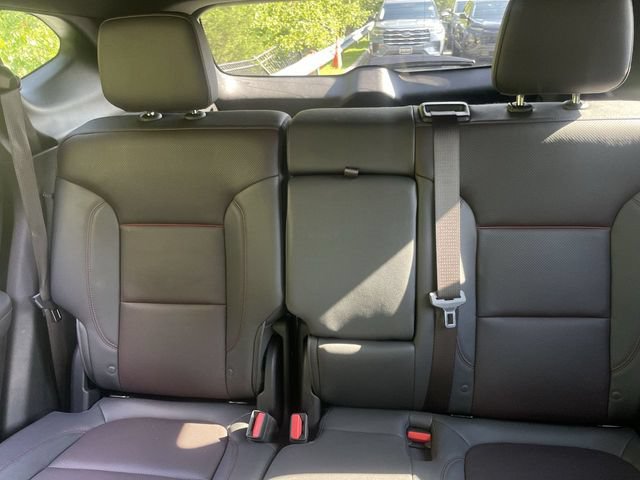 Used 2023 Chevrolet Blazer RS w/ Enhanced Convenience Package FWD image 21