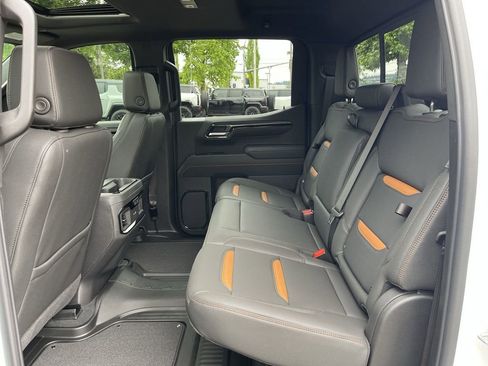 New 2026 GMC Sierra 1500 AT4 w/ AT4 Premium Package AWD/4WD image 26