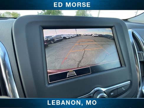 Used 2024 Chevrolet Equinox LT w/ LPO, Floor Liner Package image 14