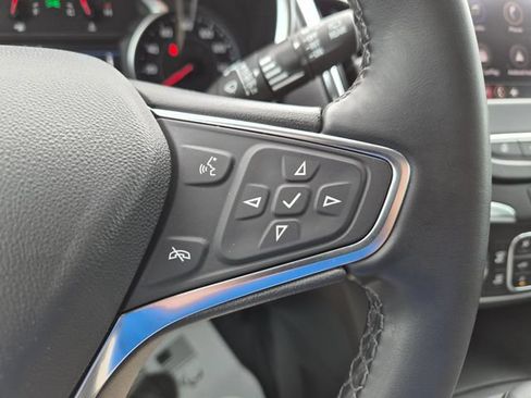 Certified 2024 Chevrolet Equinox LT w/ LPO, Floor Liner Package FWD image 22