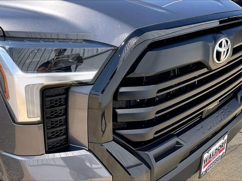 Used 2023 Toyota Tundra SR w/ SR Tow Package RWD image 33