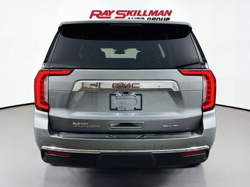 Used 2023 GMC Yukon XL SLT AWD/4WD image 6