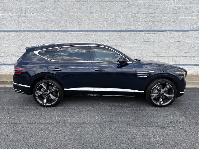 Used 2026 Genesis GV80 3.5T Prestige AWD/4WD image 5