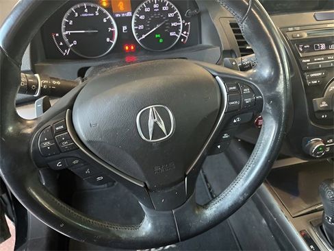 Used 2013 Acura RDX Technology Package image 12