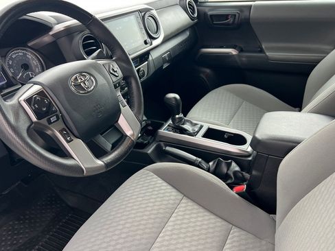 Used 2023 Toyota Tacoma SR5 w/ SX Package image 7