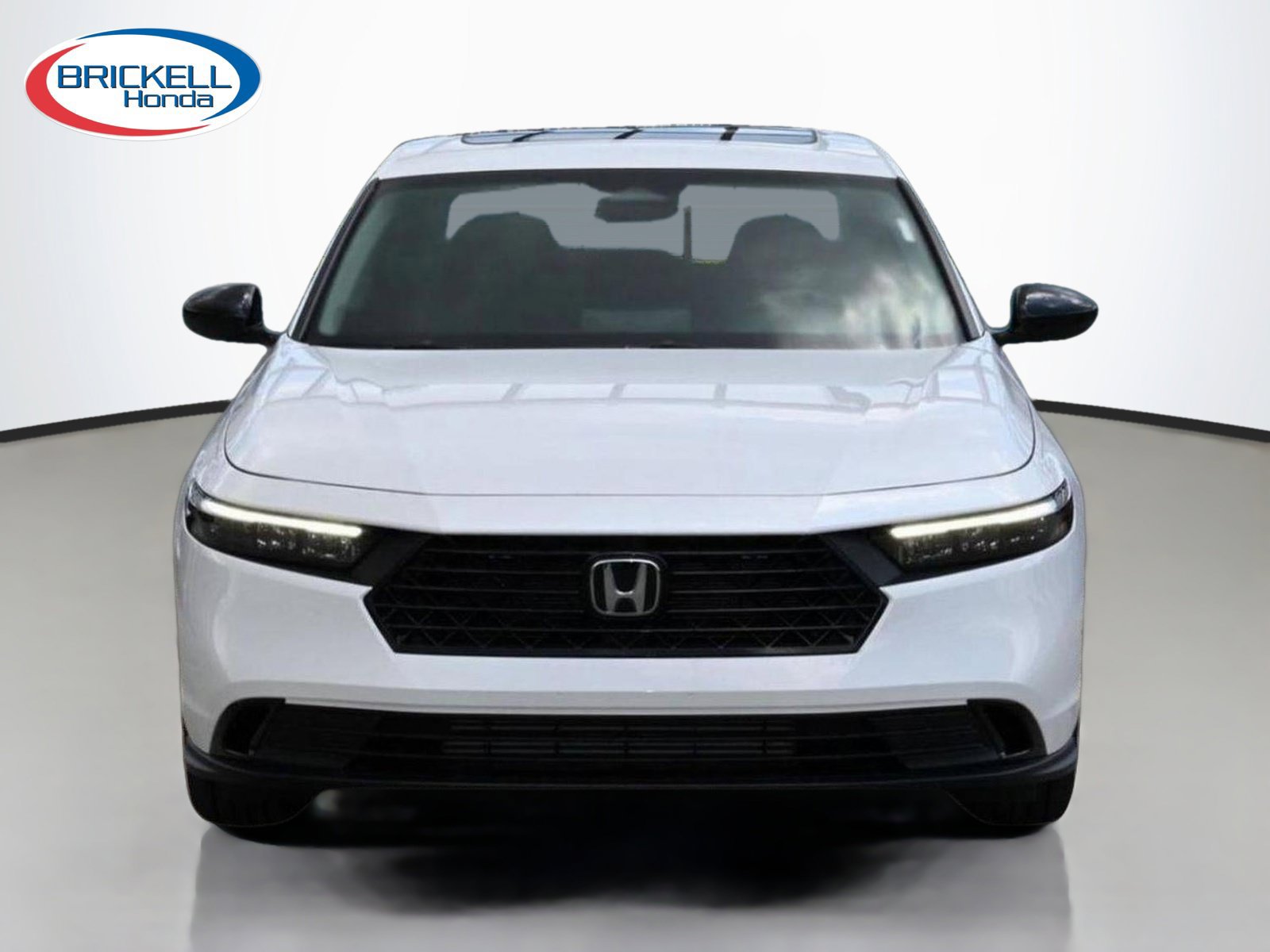 New 2025 Honda Accord SE image 2