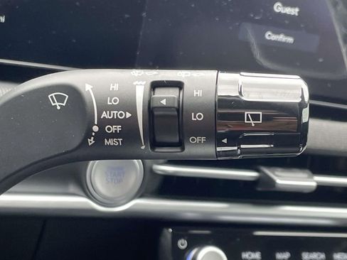 New 2026 Hyundai Tucson Limited AWD/4WD image 26