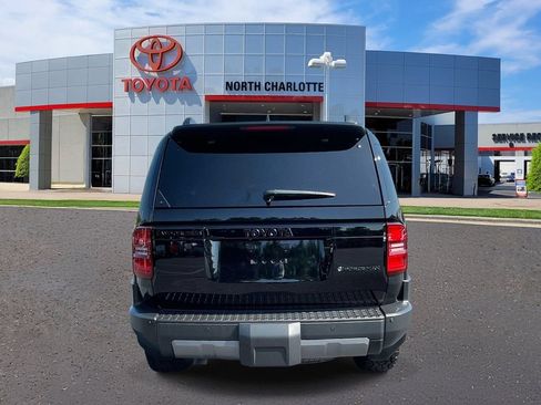 Used 2025 Toyota Land Cruiser w/ Premium Package AWD/4WD image 7