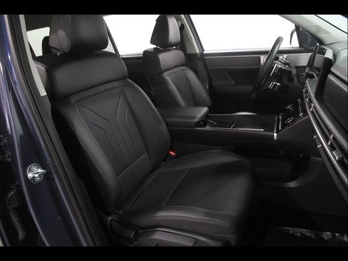 Certified 2026 Hyundai Santa Fe SEL AWD/4WD image 16