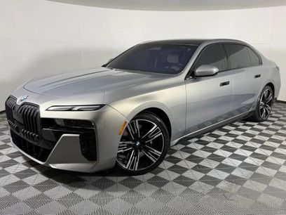 Used 2024 BMW 760i xDrive