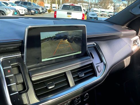 Certified 2024 Chevrolet Tahoe RST image 20