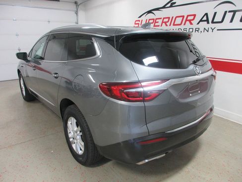 Used 2019 Buick Enclave Essence w/ Trailering Package, 5000 lbs. AWD/4WD image 12