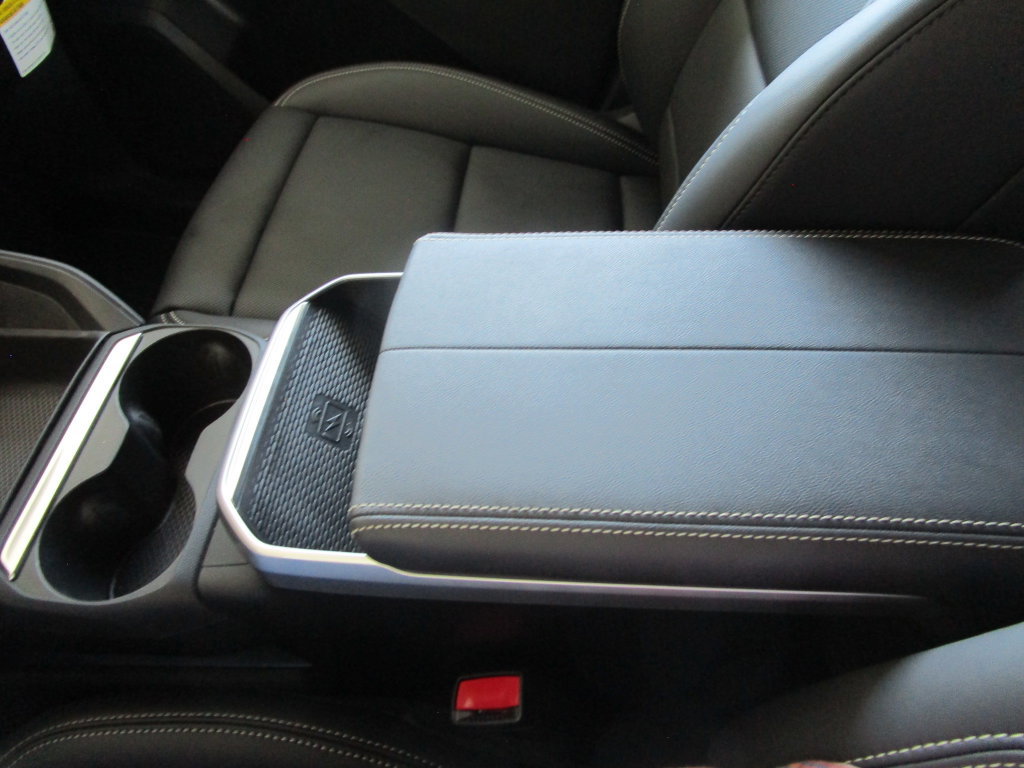 New 2027 GMC Terrain Elevation w/ Elevation Premium Package FWD image 35
