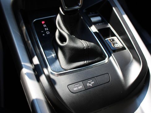 Used 2024 Dodge Hornet R/T w/ R/T Blacktop Package AWD/4WD image 25