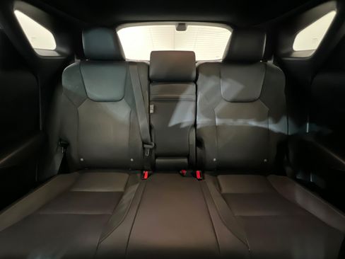 Used 2024 Lexus RX 350 FWD w/ Convenience Package image 25