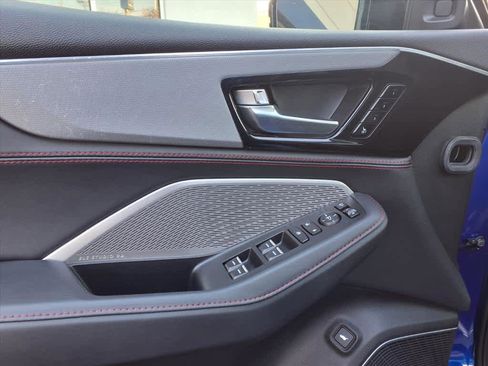 Certified 2023 Acura MDX A-Spec image 16