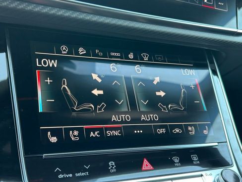 New 2026 Audi Q8 Prestige w/ Prestige Package image 33
