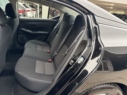 Used 2024 Nissan Sentra SV image 14