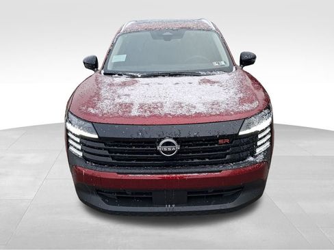 New 2026 Nissan Kicks SR w/ SR Premium Package image 17