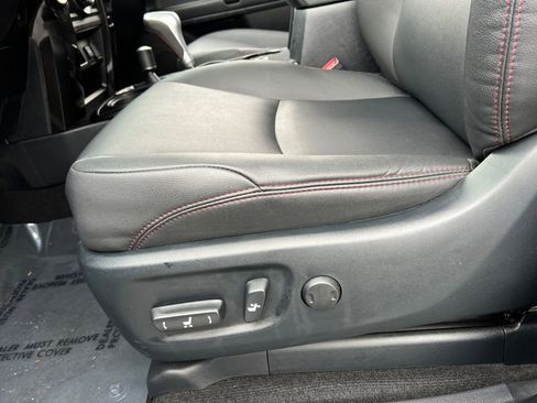 Used 2023 Toyota 4Runner TRD Off-Road Premium image 16