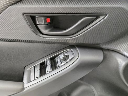 New 2026 Subaru Crosstrek 2.5i image 11