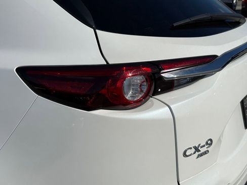 Used 2023 MAZDA CX-9 Touring Plus image 12