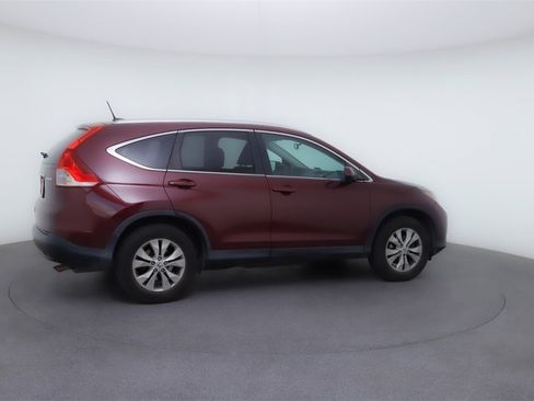 Used 2014 Honda CR-V EX-L image 8