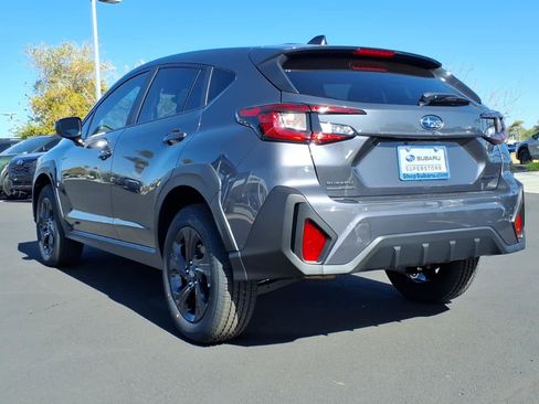 New 2026 Subaru Crosstrek 2.5i image 6