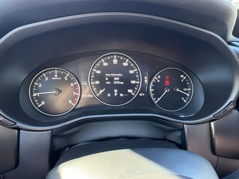 Used 2023 MAZDA CX-50 2.5 Turbo w/ Cargo Package image 18