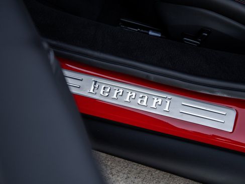 Used 2025 Ferrari 296 GTB image 23