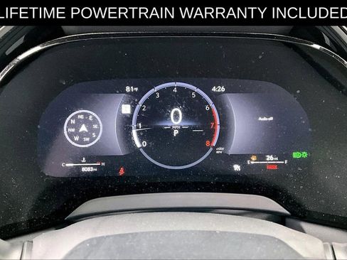 Used 2025 Lexus RX 350 Premium w/ Accessory Package (Z1) FWD image 28