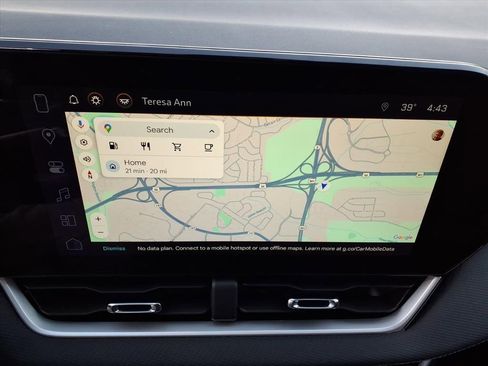 Used 2025 Chevrolet Equinox LT image 25