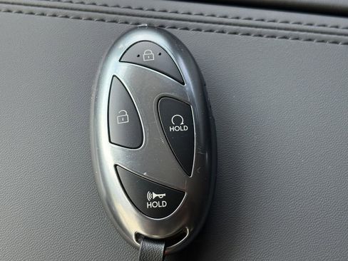 New 2026 Hyundai Santa Fe SEL image 27