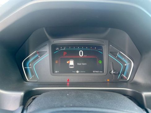 Used 2024 Honda Odyssey EX-L image 15