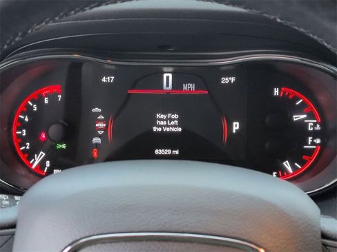 Used 2020 Dodge Durango R/T w/ Premium Interior Group image 11