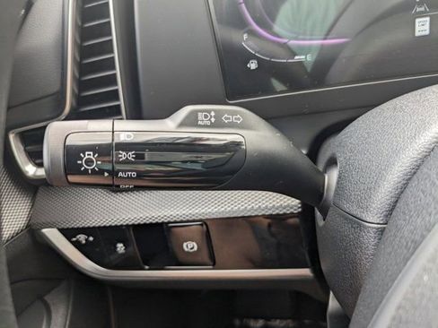 Used 2024 Kia Sportage LX image 26