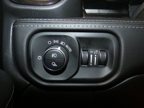 New 2025 RAM 2500 Power Wagon image 19