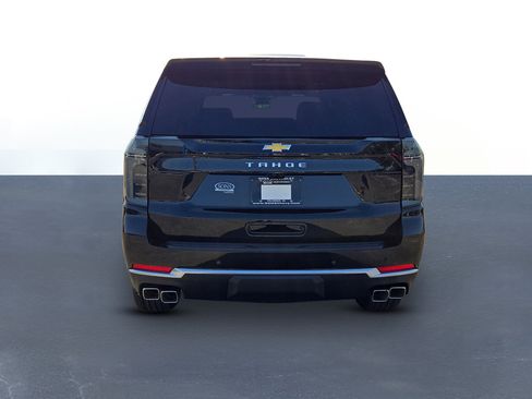 New 2026 Chevrolet Tahoe High Country w/ Sun And Tow Package AWD/4WD image 6