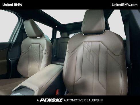 New 2026 BMW X3 xDrive30 AWD/4WD image 5