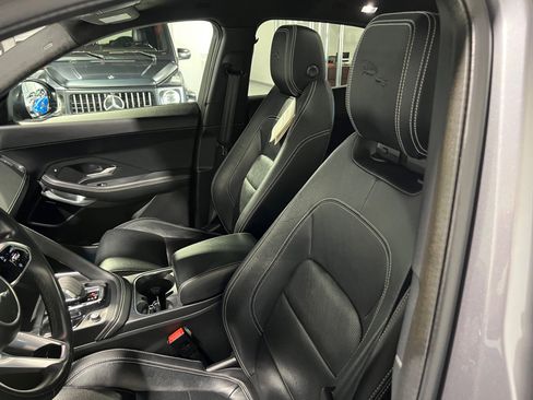 Used 2021 Jaguar E-PACE 300 Sport image 14