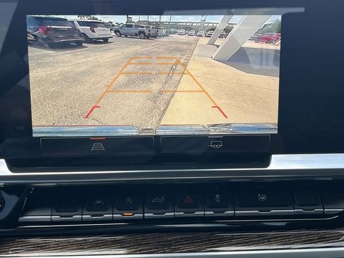 New 2026 GMC Sierra 1500 Elevation w/ Elevation Select Package RWD image 28