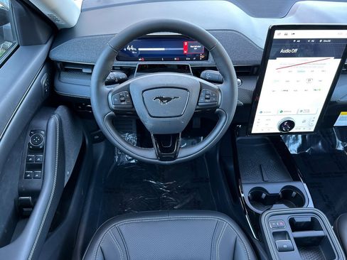 New 2025 Ford Mustang Mach-E Premium image 13