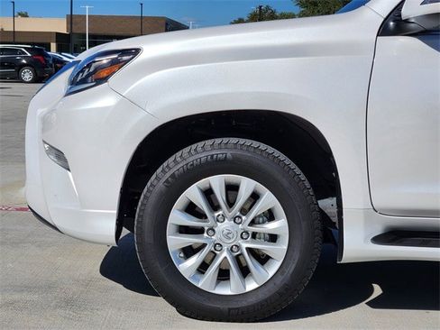Used 2023 Lexus GX 460 Premium image 6