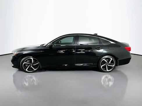 Used 2022 Honda Accord Sport image 4