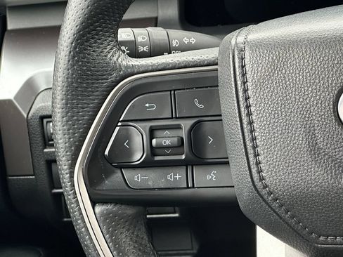 Certified 2024 Toyota Tacoma TRD Sport AWD/4WD image 21