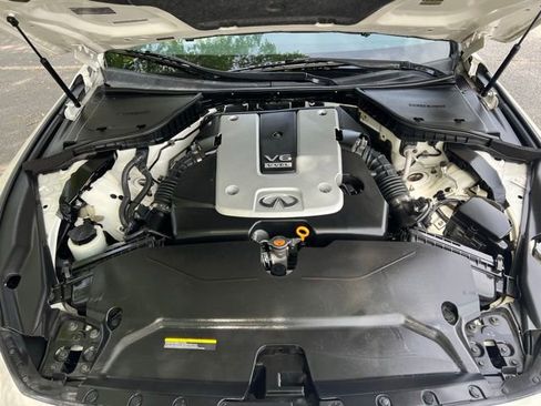 Used 2015 INFINITI Q50 Premium w/ Navigation Package RWD image 44