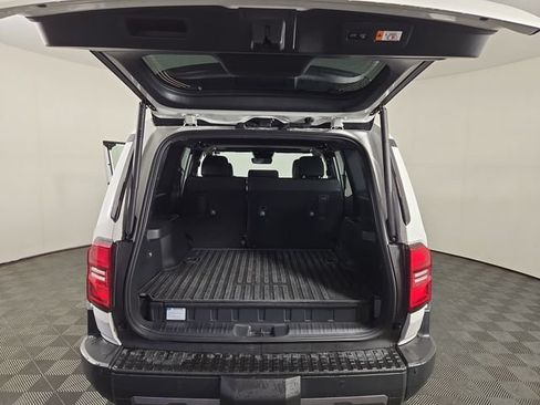 Used 2026 Toyota Land Cruiser AWD/4WD image 33