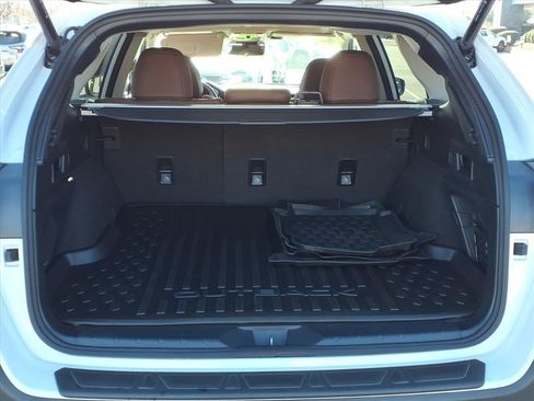 Certified 2025 Subaru Outback Touring XT image 25