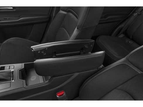 New 2026 MAZDA CX-5 Preferred AWD/4WD image 16